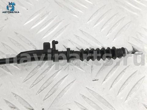 Трос двери Volkswagen Tiguan, 2006 г., OEM 5N0837017A, арт. 38856, фото 5