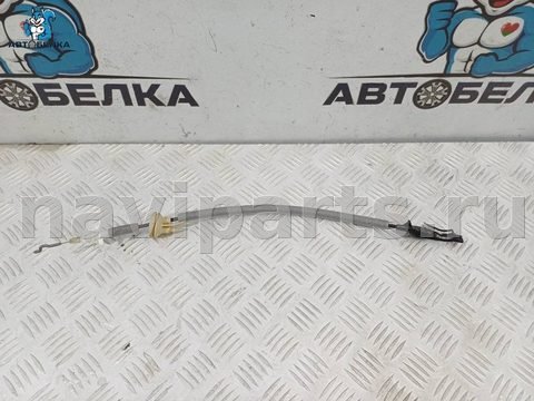 Трос двери Volkswagen Passat B8, 2014 г., OEM 3G0839085F, арт. 39249