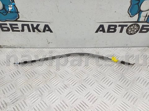 Трос двери Audi SQ5, 2016 г., OEM 8W0837099A, арт. 39701