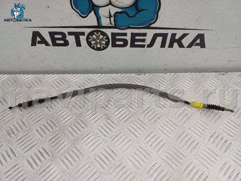 Трос двери Audi SQ5, 2016 г., OEM 8W0837099A, арт. 39783