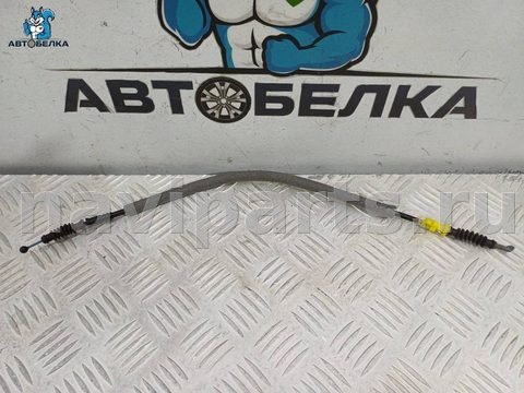 Трос двери Audi SQ5, 2016 г., OEM 8W0837099A, арт. 39784