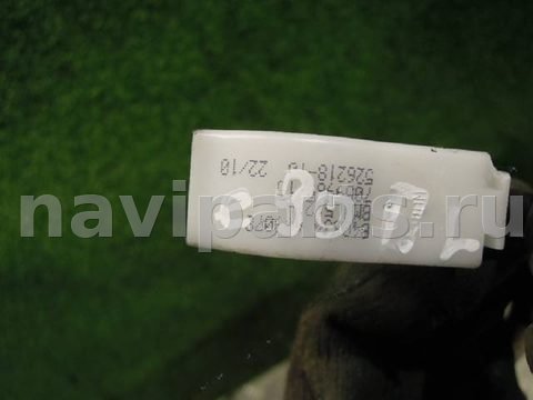 Трос двери BMW 3 E90/E91/E92/E93, 2010 г., арт. 41151, фото 3