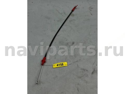 Трос двери BMW 5 E34, 1995 г., OEM 8390705, арт. 4158_2
