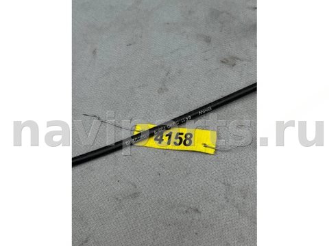 Трос двери BMW 5 E34, 1995 г., OEM 8390705, арт. 4158_2, фото 2