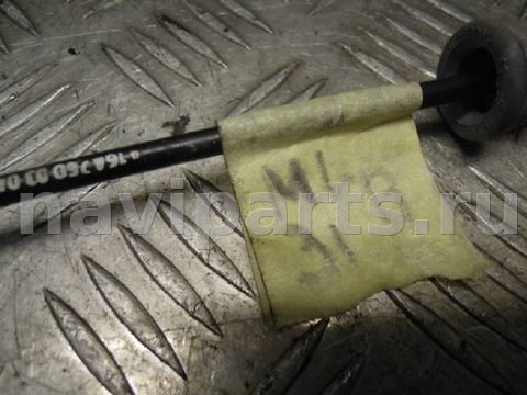 Трос двери Mercedes ML W164, 2006 г., арт. 42536