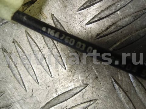 Трос двери Mercedes ML W164, 2006 г., арт. 42536, фото 3