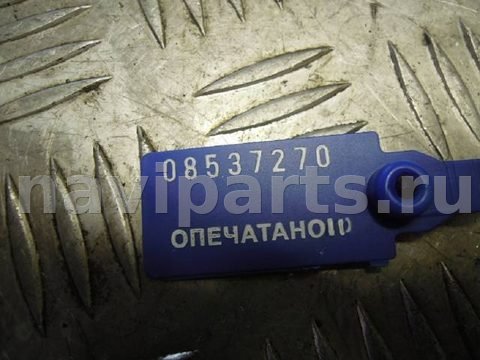 Трос двери Mercedes ML W164, 2006 г., арт. 42536, фото 4