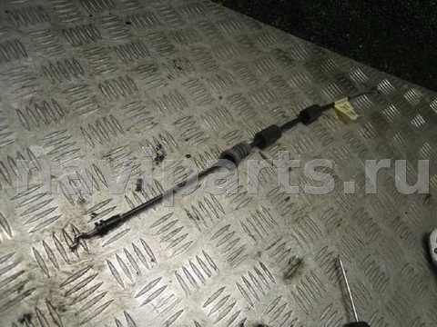 Трос двери Mercedes ML W164, 2006 г., арт. 42537, фото 2