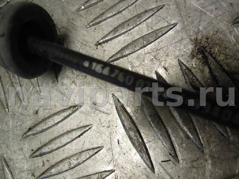 Трос двери Mercedes ML W164, 2006 г., арт. 42537, фото 3