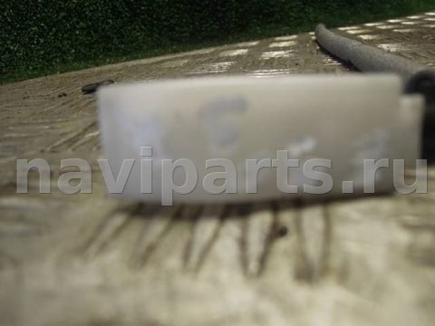 Трос двери BMW 3 E90/E91/E92/E93, 2005 г., арт. 45466, фото 2