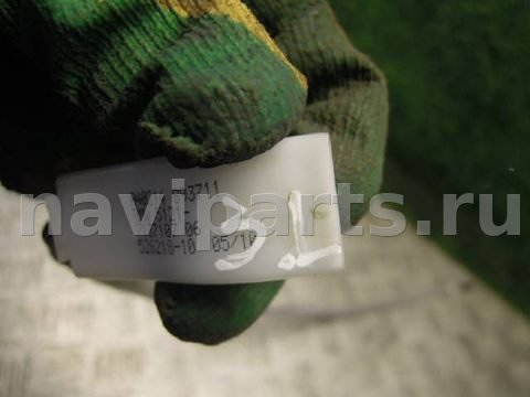 Трос двери BMW X5 E70, 2011 г., OEM 7137107, арт. 52790, фото 2