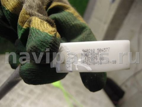 Трос двери BMW X5 E70, 2011 г., OEM 51217137079, арт. 52791, фото 3