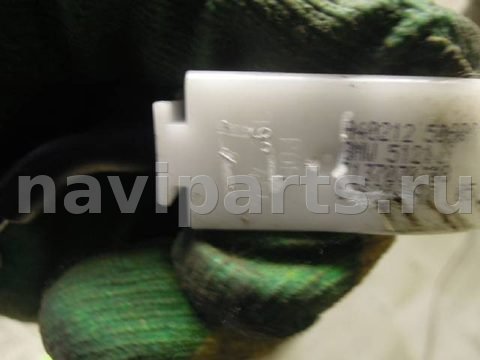 Трос двери BMW X5 E70, 2011 г., OEM 51217137079, арт. 52792, фото 3
