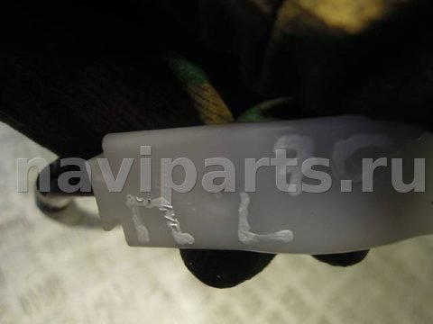 Трос двери BMW X5 E70, 2008 г., арт. 54071, фото 2