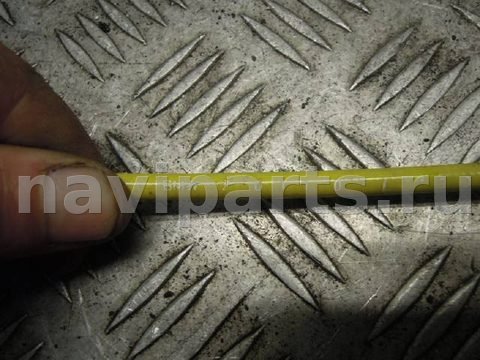 Трос двери BMW 3 E46, 2002 г., арт. 55799, фото 4
