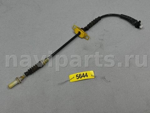 Трос двери BMW 5 E60/E61, 2007 г., OEM 7034469, арт. 5644_2, фото 2