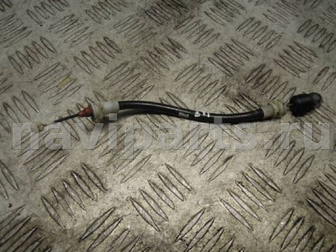 Трос двери BMW X5 E53, 2005 г., арт. 57140
