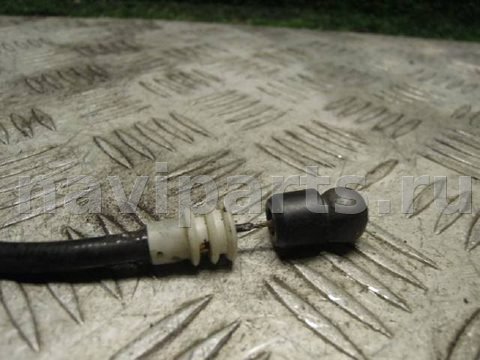 Трос двери BMW X5 E53, 2005 г., арт. 57140, фото 3