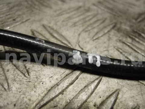 Трос двери BMW X5 E53, 2005 г., арт. 57140, фото 4