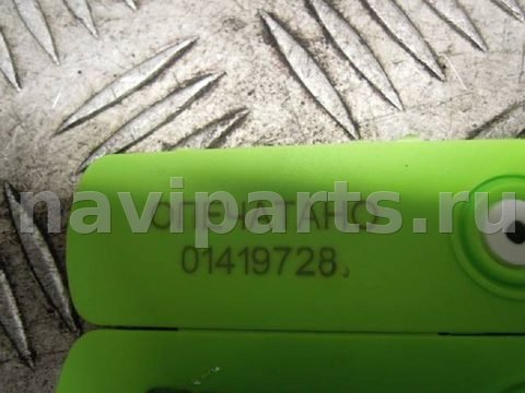 Трос двери BMW X5 E53, 2005 г., арт. 57173, фото 3