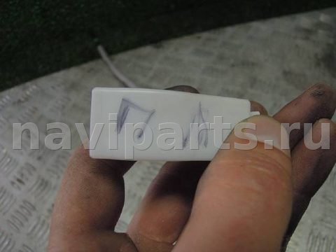 Трос двери BMW X3 E83, 2009 г., арт. 59681, фото 2