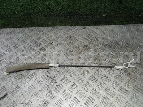 Трос двери Volkswagen Touareg, 2006 г., арт. 61637