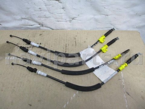 Трос двери Audi A5 8T, 2013 г., OEM 4H0837099A, арт. 7656.6SE3