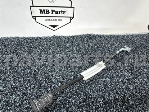 Трос двери Mercedes S W223, 2021 г., OEM a2237209200, арт. 909, фото 3