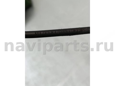 Трос двери Volkswagen Touareg, 2015 г., OEM 7P6837085C, арт. ADV3-92, фото 2