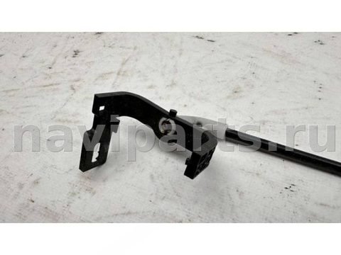 Трос двери Volkswagen Caravelle T6, 2015 г., OEM 7LA837018F, арт. B117426_2, фото 2