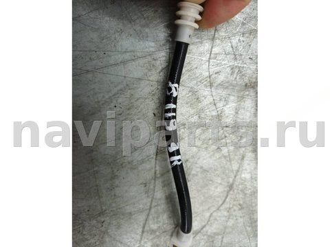 Трос двери BMW X5 E53, 2006 г., OEM 8403058, арт. B119-48, фото 2