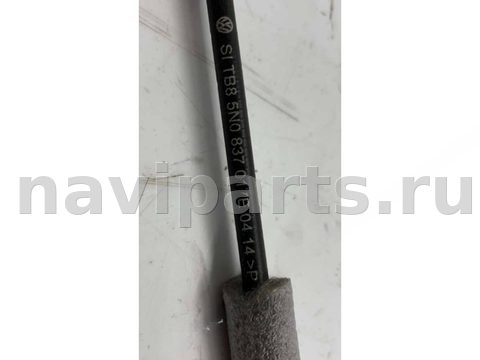 Трос двери Volkswagen Jetta, 2018 г., OEM 5N0837017, арт. B6579_2, фото 3