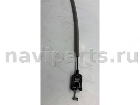 Трос двери Volkswagen Tiguan, 2019 г., OEM 5N0837017, арт. B6579_3, фото 2