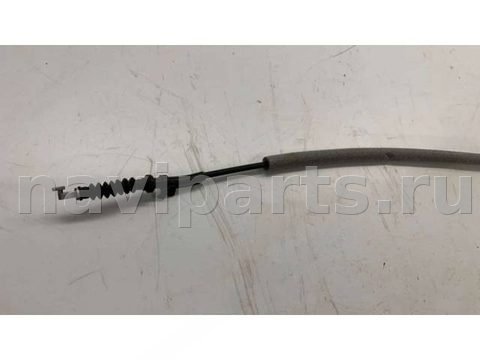 Трос двери Skoda Fabia, 2010 г., OEM 5N0837017, арт. B6579, фото 4