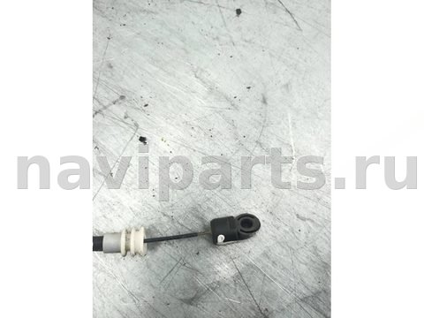 Трос двери BMW X5 E53, 2004 г., арт. BF540-14, фото 2
