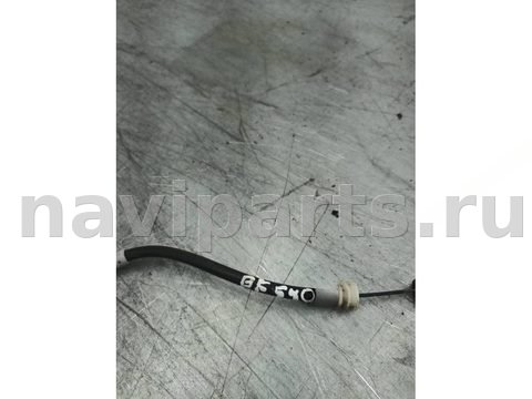 Трос двери BMW X5 E53, 2004 г., арт. BF540-14, фото 4