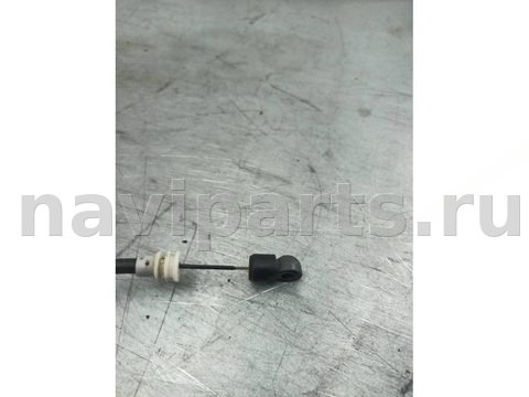 Трос двери BMW X5 E53, 2004 г., арт. BF540-23, фото 2
