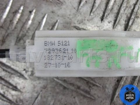 Трос двери передней BMW X5 F15, 2016 г., OEM 7293621, арт. 00052820, фото 2