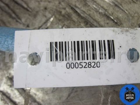 Трос двери передней BMW X5 F15, 2016 г., OEM 7293621, арт. 00052820, фото 3