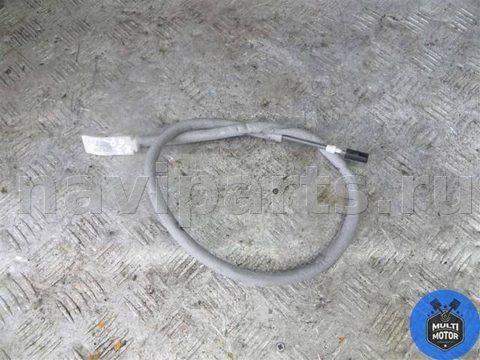 Трос двери передней BMW X3 F25, 2011 г., OEM 720589905, арт. 00087560