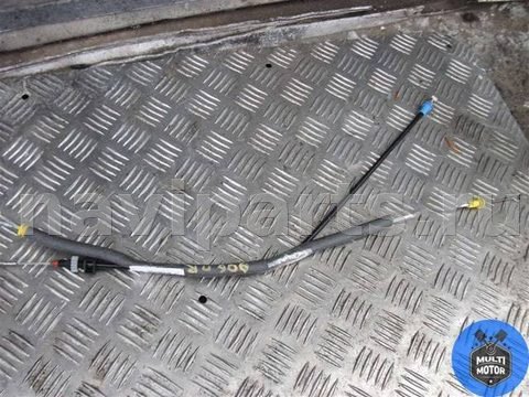 Новое Mercedes Sprinter, 2008 г., арт. 00087827