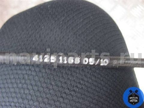 Трос двери передней Mercedes Sprinter, 2008 г., арт. 00087827, фото 2