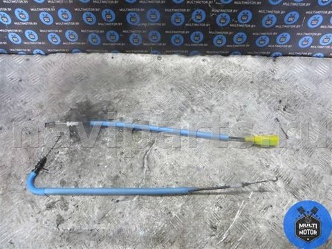 Трос двери передней BMW 2 F45/F46, 2016 г., OEM 729637212, арт. 00091785