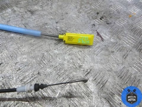 Трос двери передней BMW 2 F45/F46, 2016 г., OEM 729637212, арт. 00091785, фото 3
