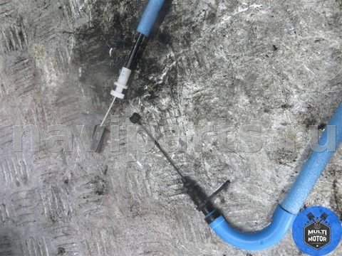 Трос двери передней BMW 2 F45/F46, 2016 г., OEM 729637212, арт. 00091785, фото 4