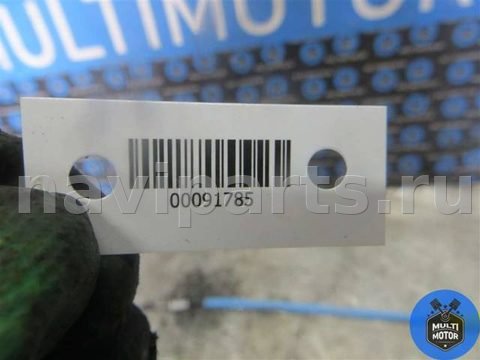 Трос двери передней BMW 2 F45/F46, 2016 г., OEM 729637212, арт. 00091785, фото 6