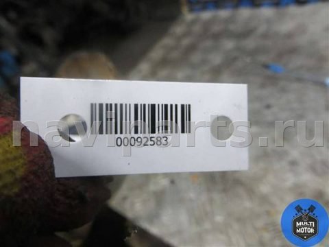 Трос двери передней BMW X3 G01, 2020 г., арт. 00092583, фото 4