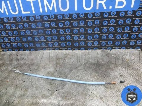 Новое BMW X3 G01, 2020 г., арт. 00095656