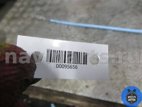 Трос двери передней BMW X3 G01, 2020 г., арт. 00095656, фото 5