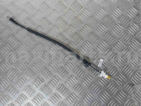 Трос двери передней Volkswagen Passat, 2009 г., OEM 3c4839085l, арт. 002699